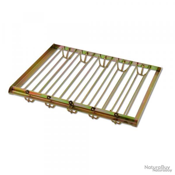 Grille Faisan DUCAT 150&200-AV
