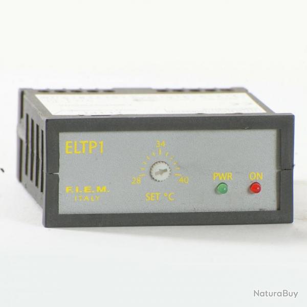 Thermostat pour DUCAT-150AV / 200AV / 316AV