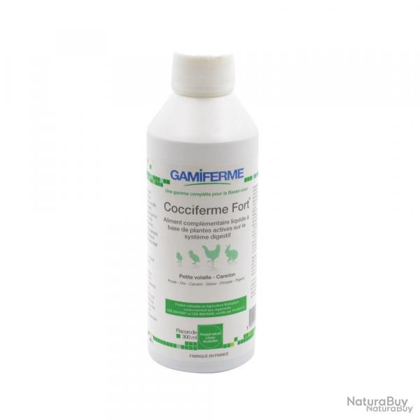 Cocciferme fort 300ml