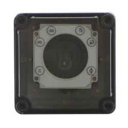 Programmateur pour portier électronique poulailler