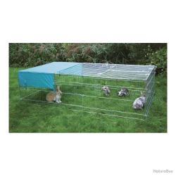 Extension pour Grande cage à pâturer