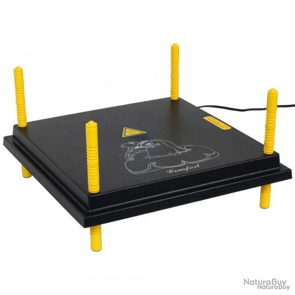 Panneau chauffant 62W