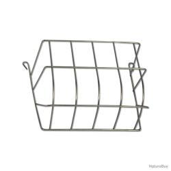 Ratelier à foin 30cm