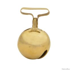Grelot Tole Forgée diam. 30 mm