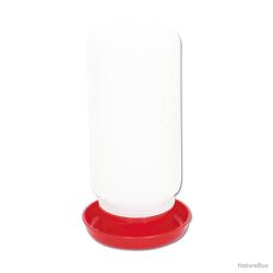 Abreuvoir siphoïde 1 L pour poussins/cailles