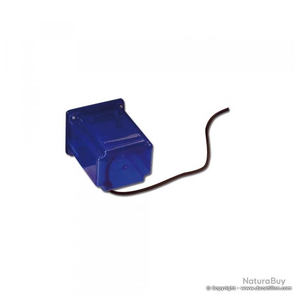 Moteur de retournement pour couveuse DUCAT 25 ET 50SV