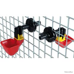Abreuvoir Automatique pour Cage GM