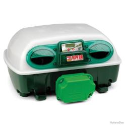 Couveuse 24 oeufs de poules ( River Systems Egg.Tech. 24)