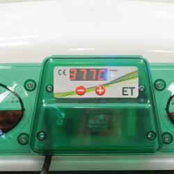 Couveuse automatique River Systems Egg Tech 24 oeufs