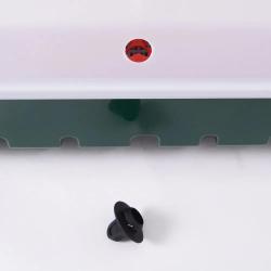 Couveuse automatique River System Egg Tech 49 oeufs