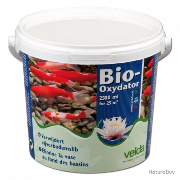 Bio Oxydator anti-vase bassin 2500 ml