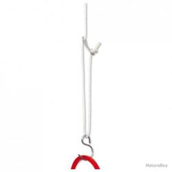 Kit de suspension abreuvoir ou mangeoire