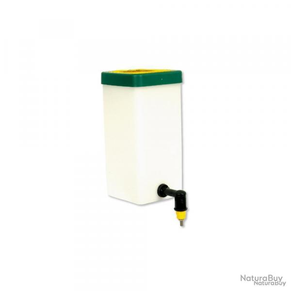 Abreuvoir pipette poussin 1L
