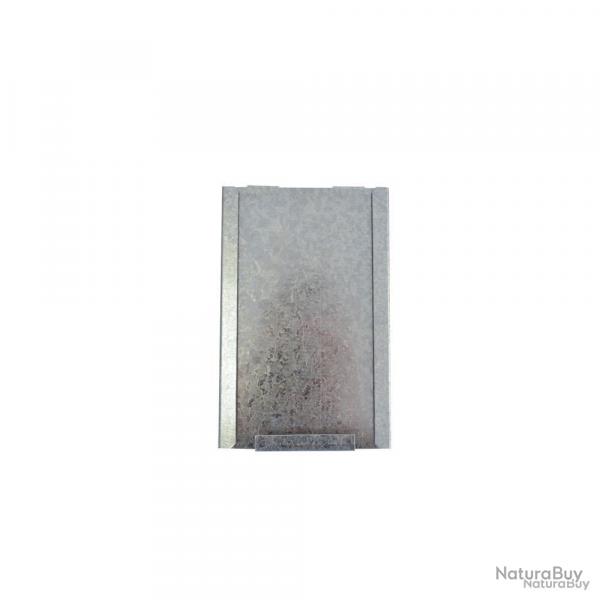 Porte fiche d'levage pour clapier