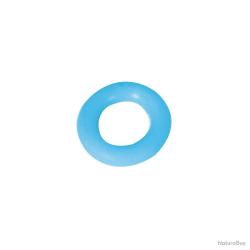 Recharge bagues elastiques 7.5mm BLEU (Taille 5)