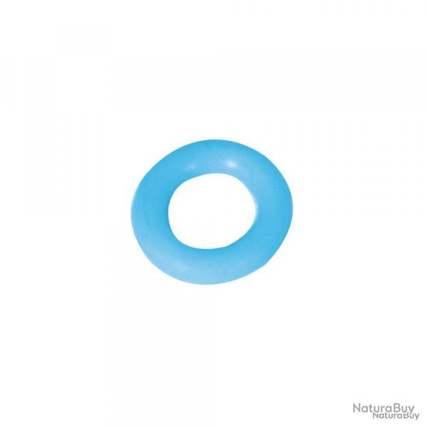 Recharge bagues elastiques 7.5mm BLEU (Taille 5)