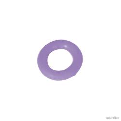 Recharge bagues elastiques 8mm VIOLET (Taille 4)