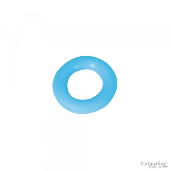Recharge bagues elastiques 8mm BLEU (Taille 5)