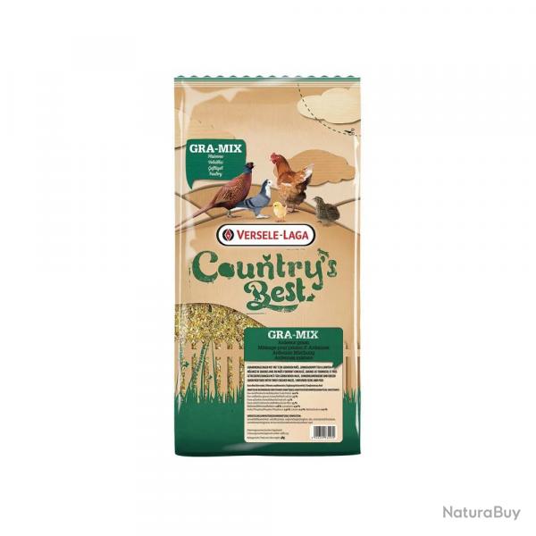 Gra Mix Ardennes 4kg