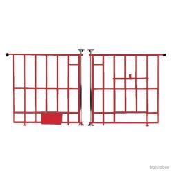 portes pour casier