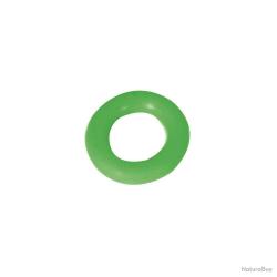 Recharge bagues elastiques 2 mm VERT (Taille 2)