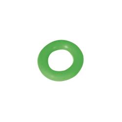 Recharge bagues elastiques 3 mm VERT (Taille 2)