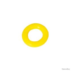 Recharge bagues elastique 9 mm JAUNE (Taille 3)