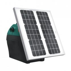 Panneau solaire pour électrificateurs S1600 et S2600