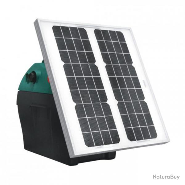 Panneau solaire pour lectrificateurs S1600 et S2600