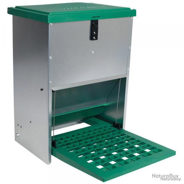 Mangeoire 20kg Feed-O-Matic