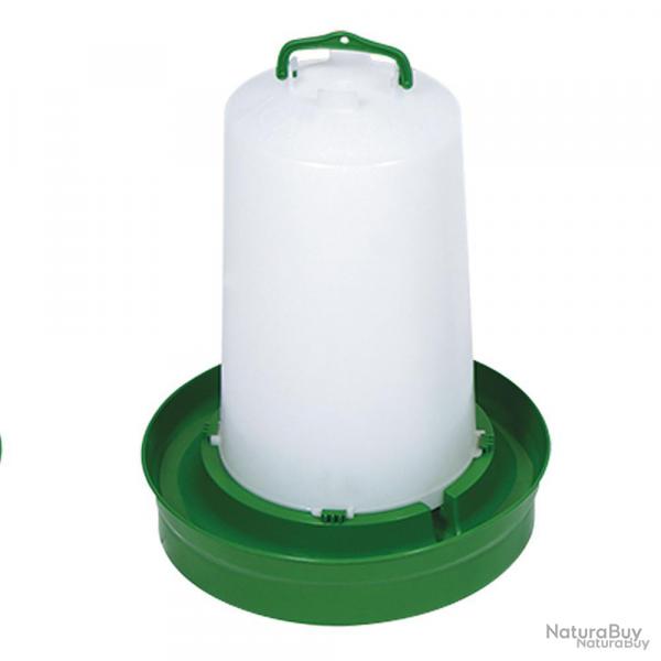 Abreuvoir base profonde 12 Litres