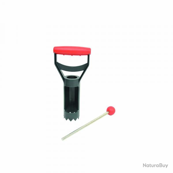 Accessoires de pose pige Supercat