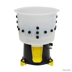 Plumeuse à voie humide, Taille M - CIMUKA