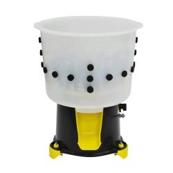 Plumeuse à voie humide, Taille M - CIMUKA