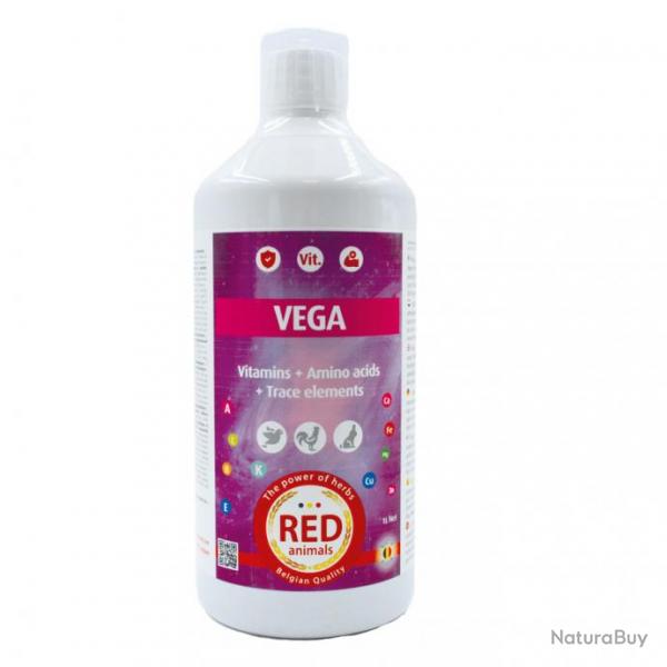 Vitamine Vega 500ml