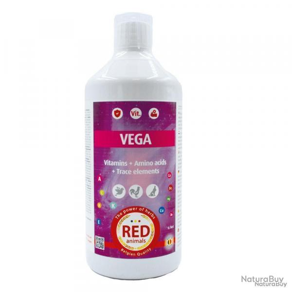 Vitamine Vega 500ml