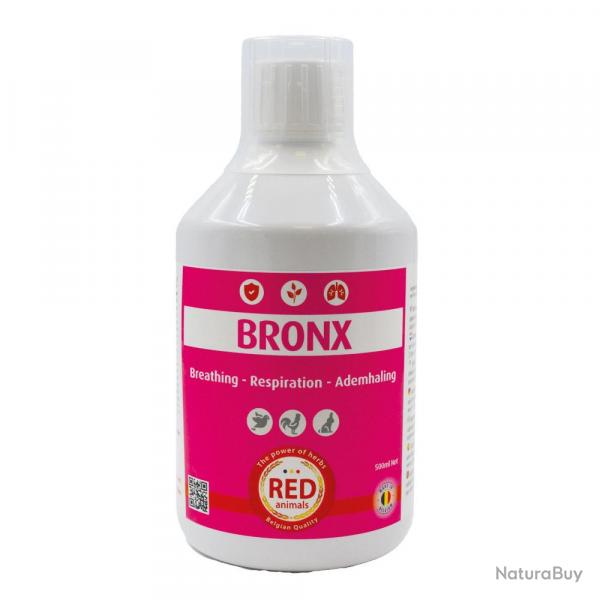 Bronx 500ml
