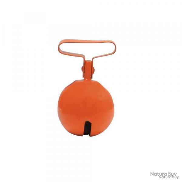Grelot romain fluo n 8