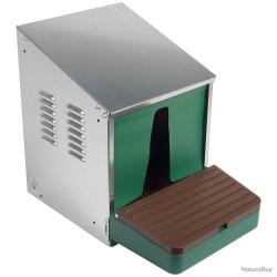 Pondoir automatique à pente ajustable - OLBA