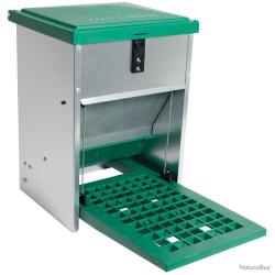 Mangeoire Feed-O-Matic anti nuisibles