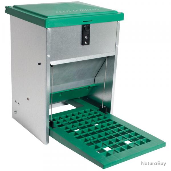 Mangeoire  Feed-O-Matic anti nuisibles