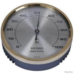 Hygromètre (humidité) à cheveu