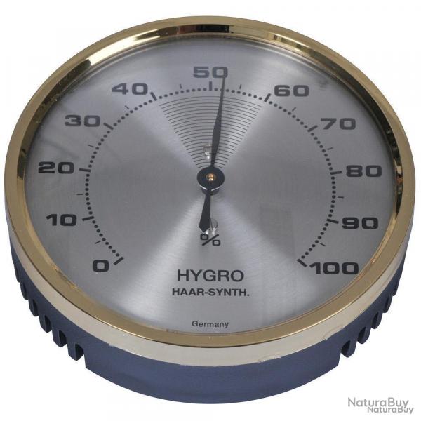Hygromtre (humidit)  cheveu