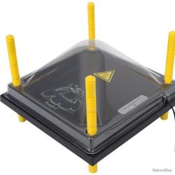 Protection pour panneau chauffant 42W