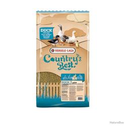 Aliment complet Duck 3 pellet 5kg