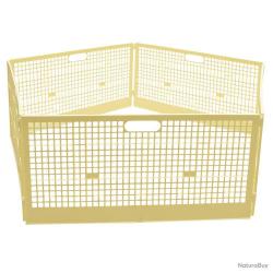 Panneau pour parc à poussins