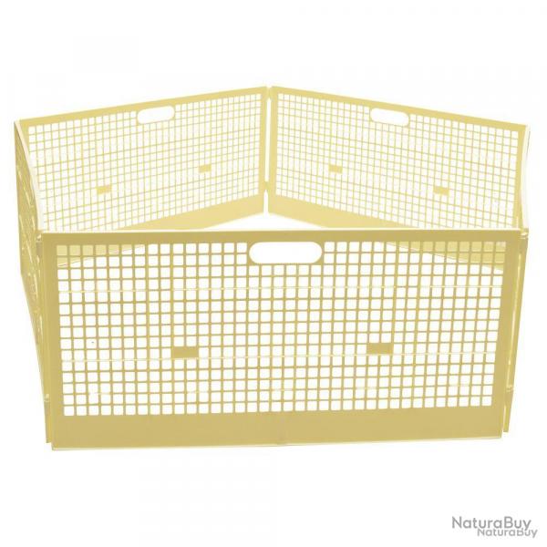 Panneau pour parc  poussins