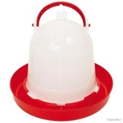 Abreuvoir avec poignée 1,5 litre