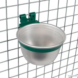 Bol aluminium ø10cm