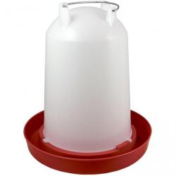 Abreuvoir plastique 12 litres